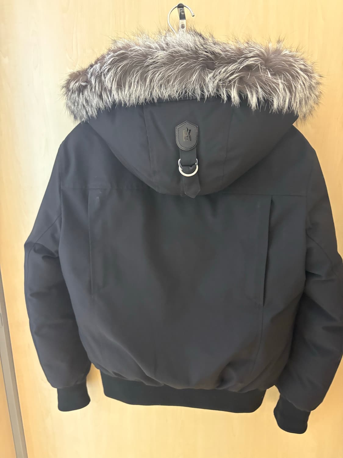 맥케이지 딕슨 은장 20fw 38사이즈 상품이미지2