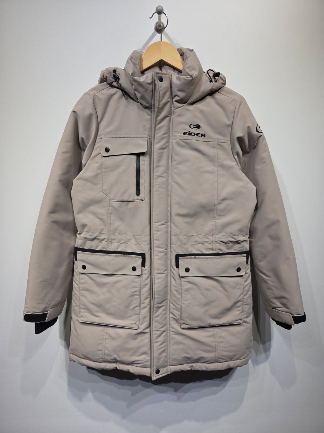 아이더(EIDER) 스텔라 B 다운 자켓 상품이미지2