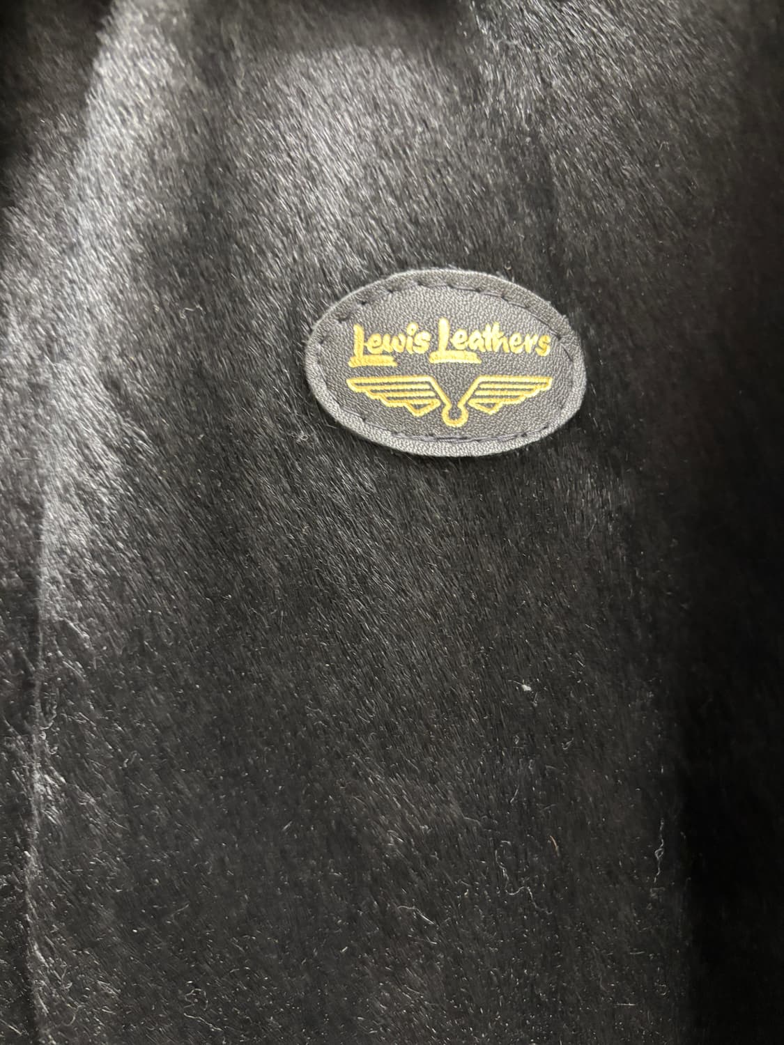 Aviakit Lewis leathers  상품이미지3