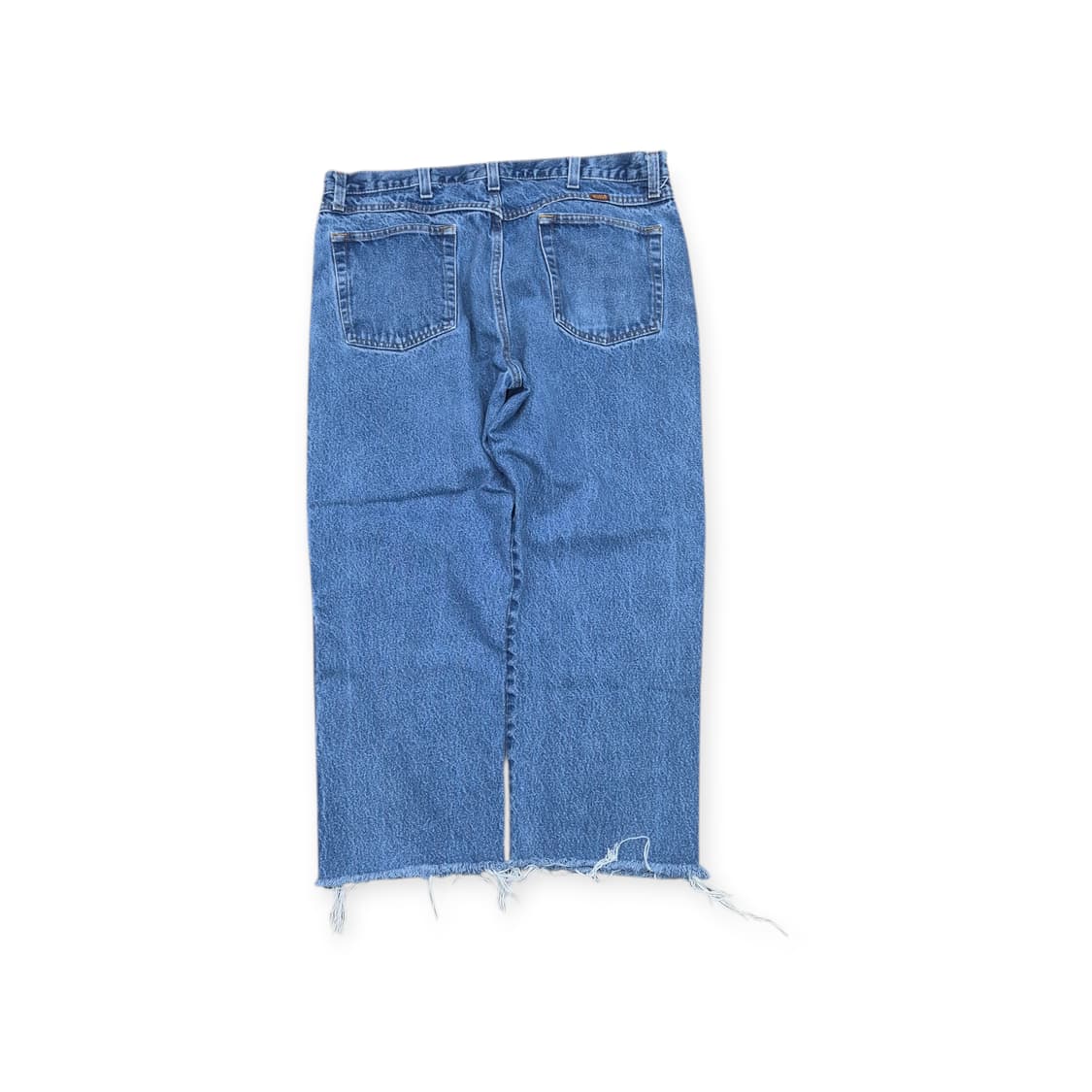 러슬러 데님팬츠 랭글러 상품이미지2