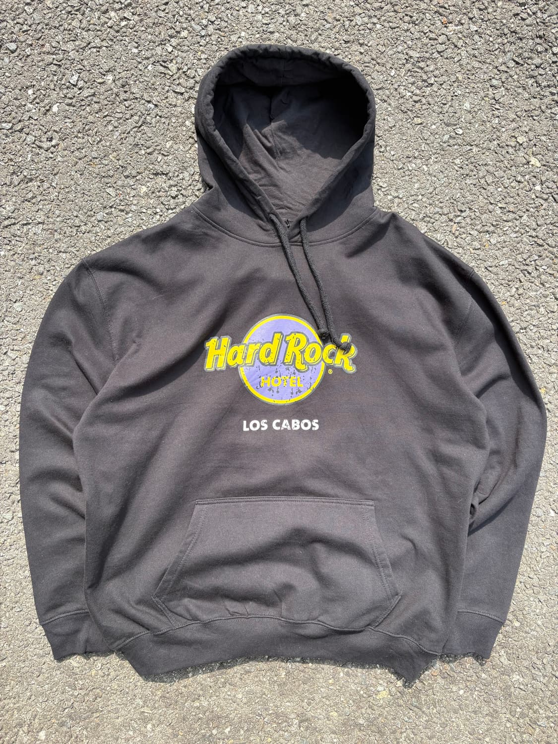 하드락카페 로스 카보스 후드티 B224 상품이미지1