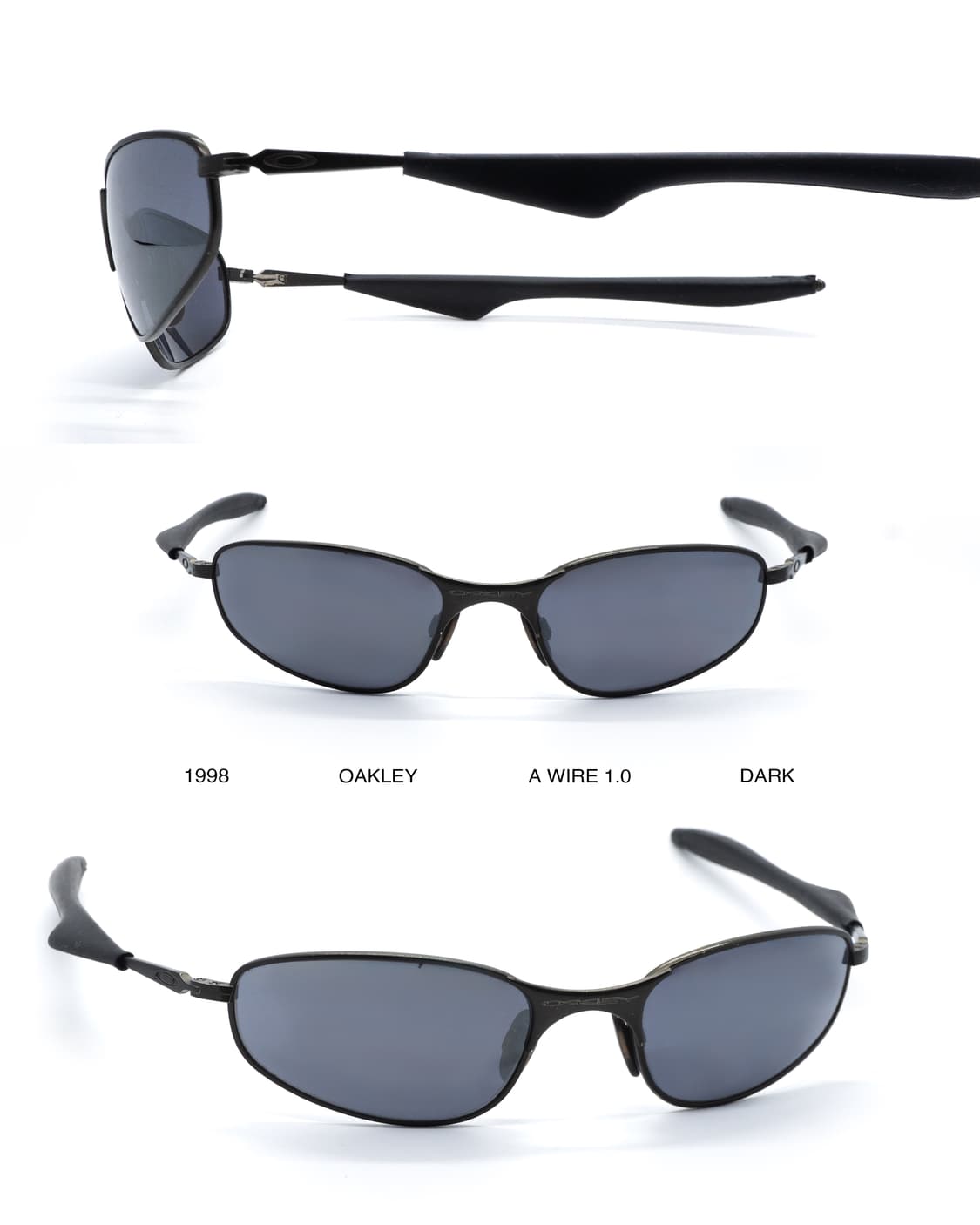 Oakley A wire 1.0 (1998) 상품이미지2