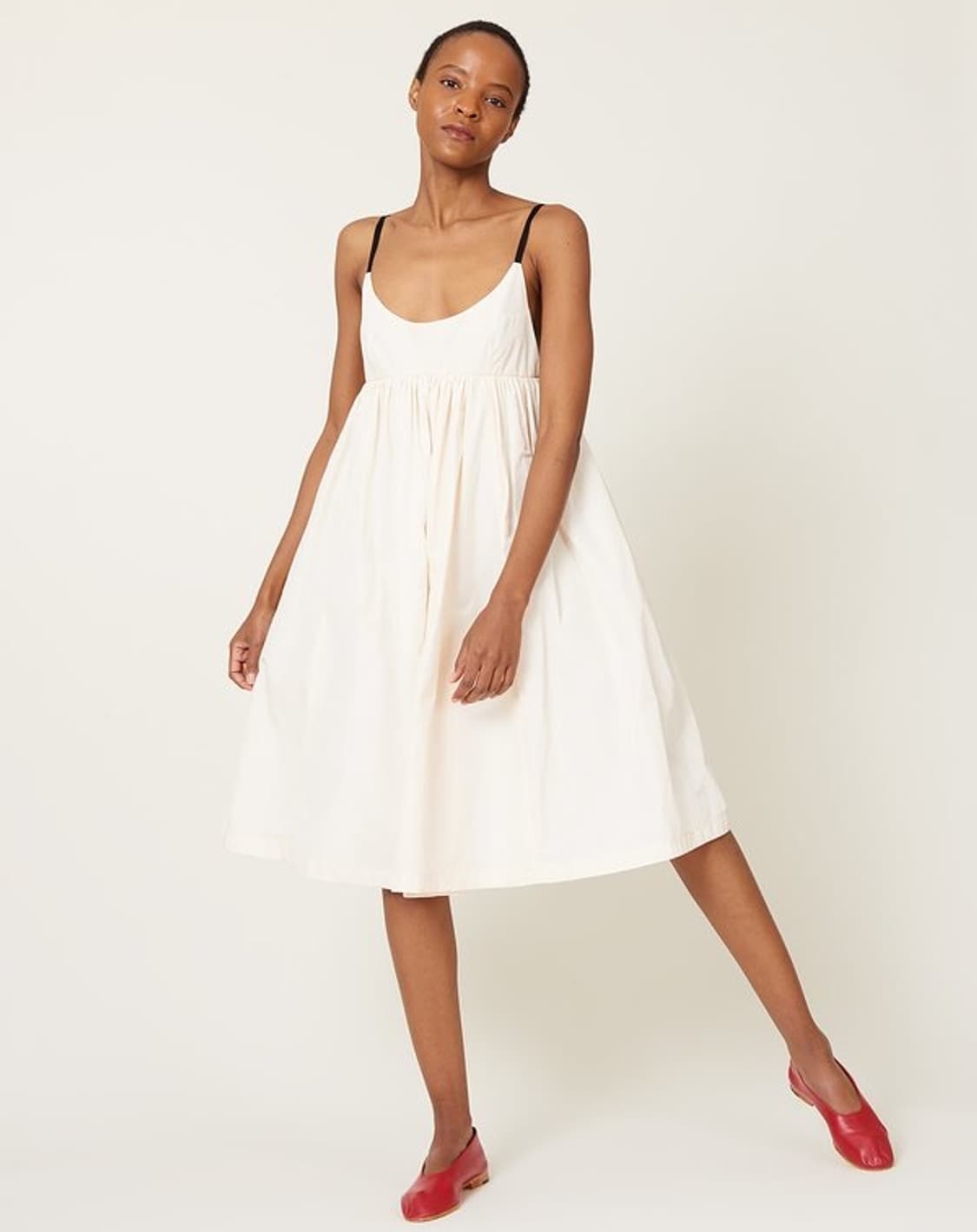 Sandy liang 원피스 상품이미지2