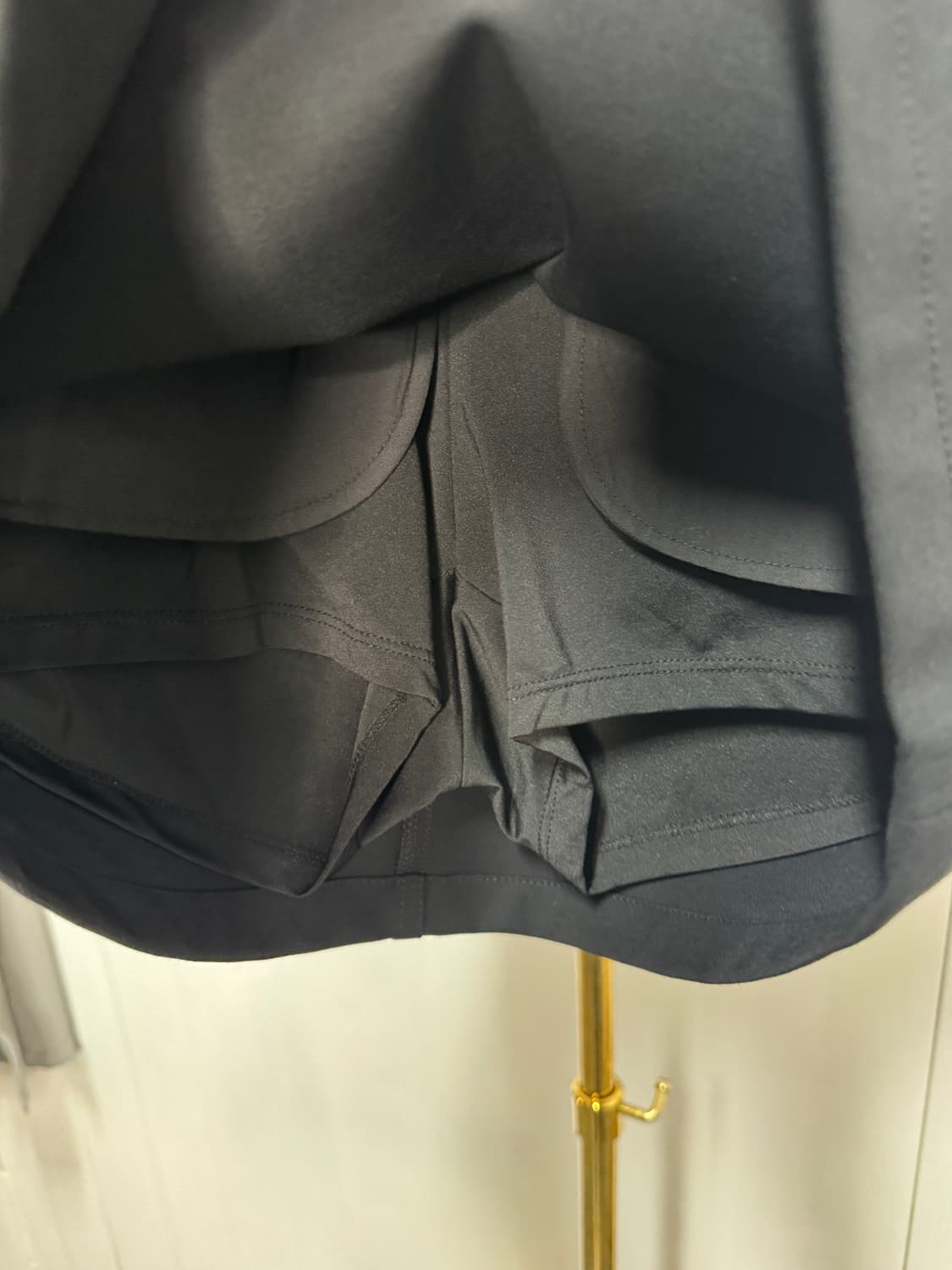 파리게이츠 골프 스커트 0사이즈  상품이미지9