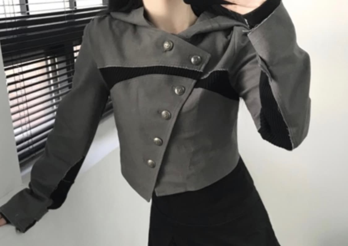 Outer 🤍 상품이미지2