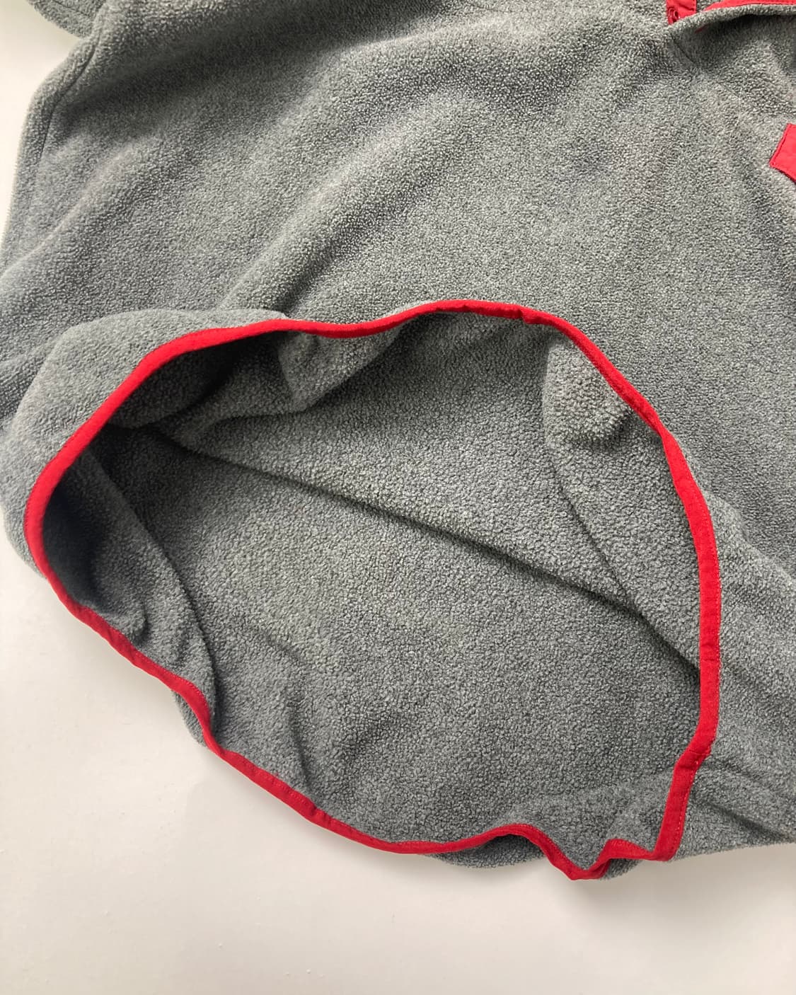 10s Patagonia Synchilla Snap-t Fleece 상품이미지9