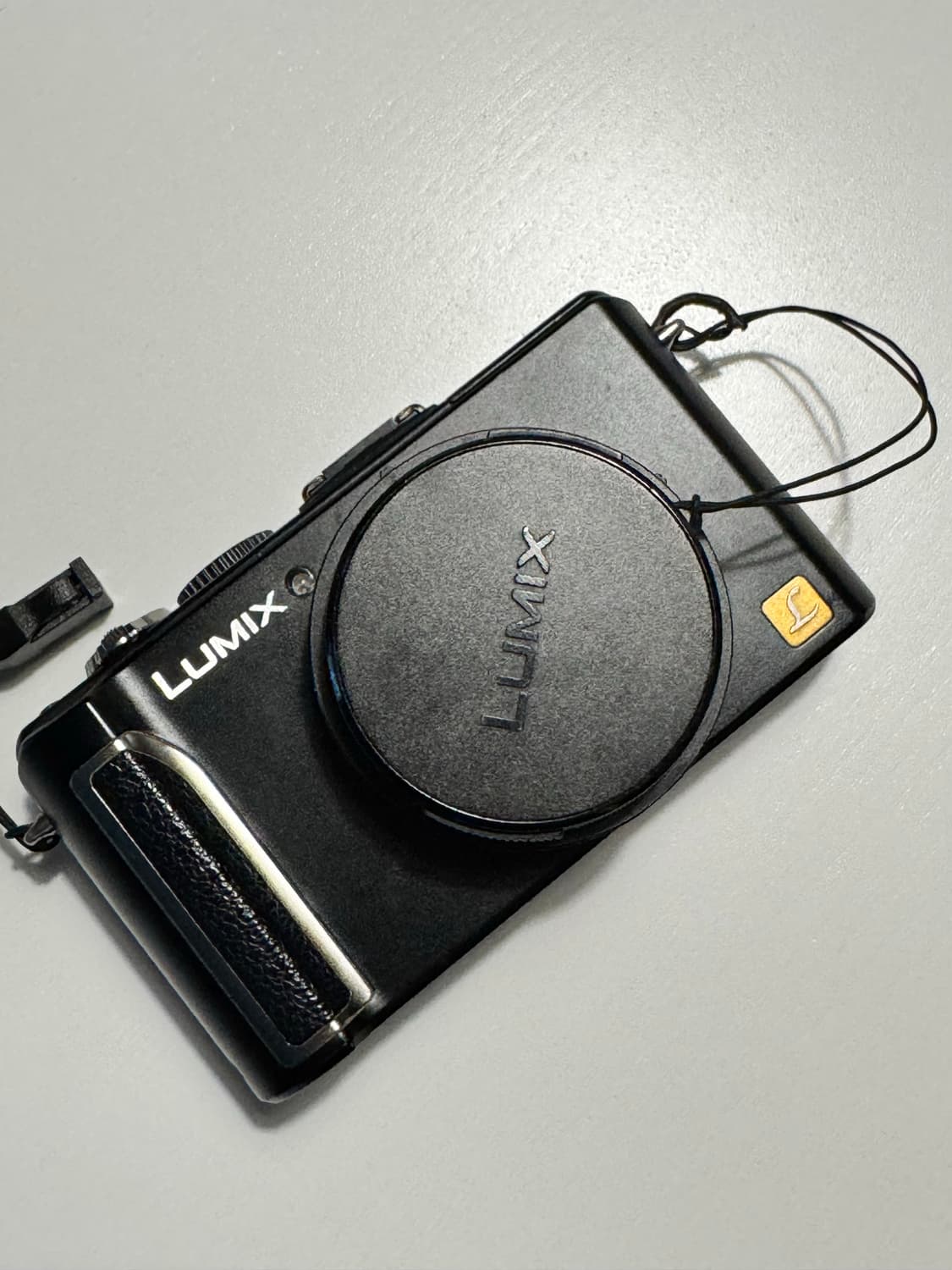 파나소닉 루믹스 LX3 (작례포함) 상품이미지2
