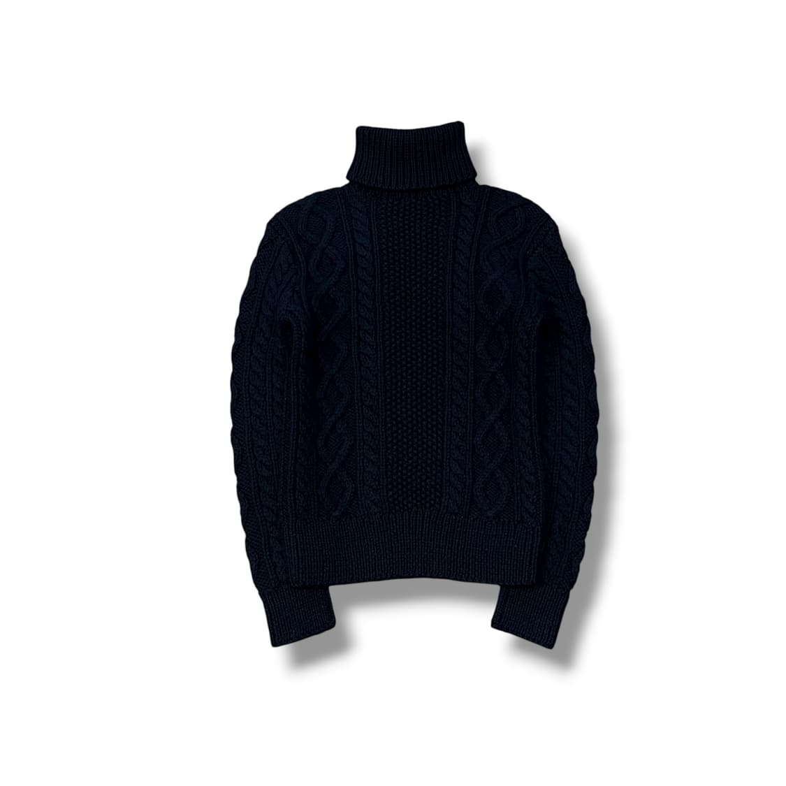  폴로랄프로렌 터틀넥 니트 y14000 상품이미지3