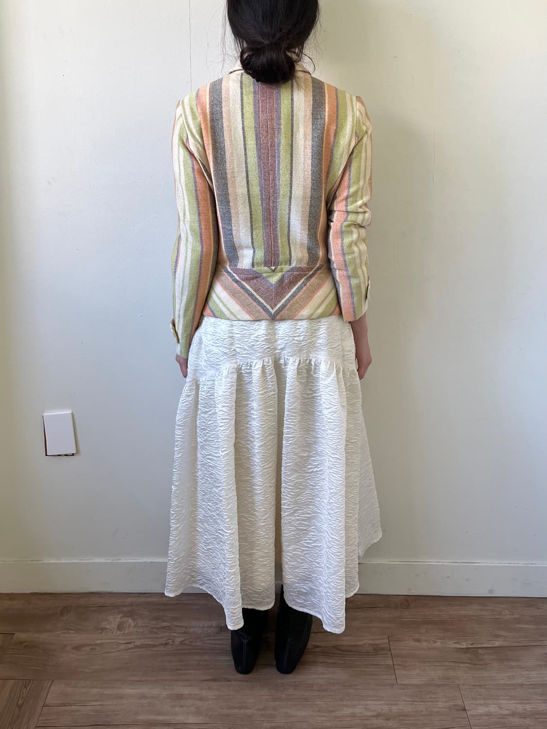 MISSONI 멀티 트랙 자켓 상품이미지10