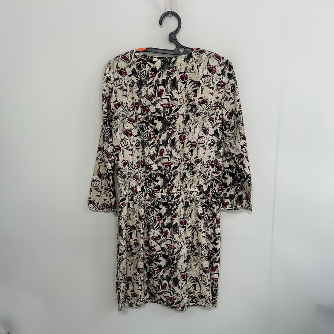 써스데이아일랜드 원피스 55 상품이미지3