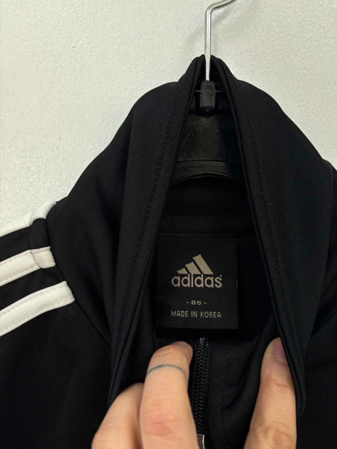 아디다스 우먼 트랙탑 상품이미지5