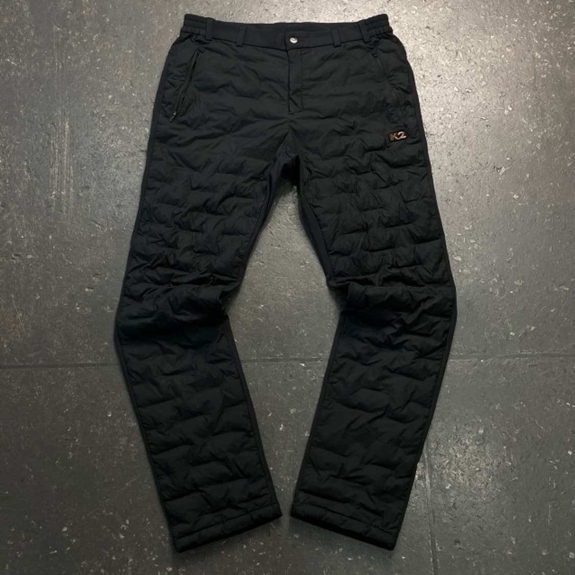 33 K2 패딩 팬츠  상품이미지1