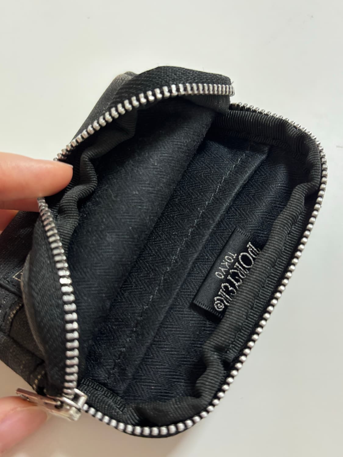 포터 카드지갑 상품이미지3