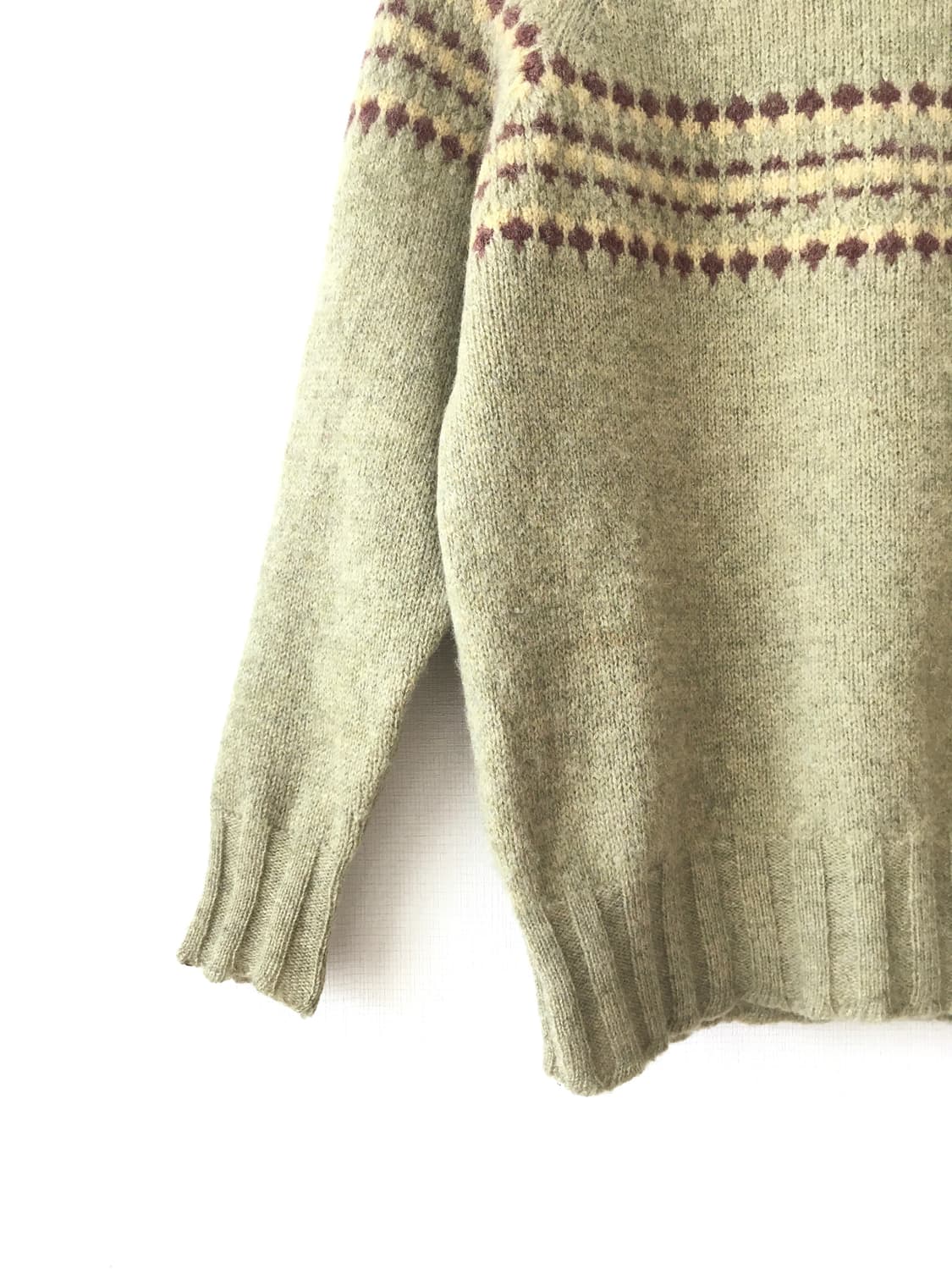 프링글 오브 스코틀랜드 스웨터 상품이미지3