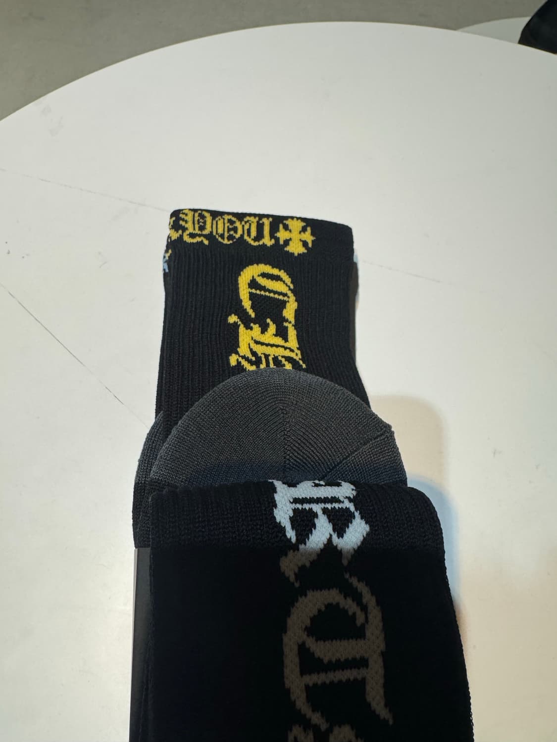 크롬하츠 롱삭스/39-42사이즈 상품이미지3