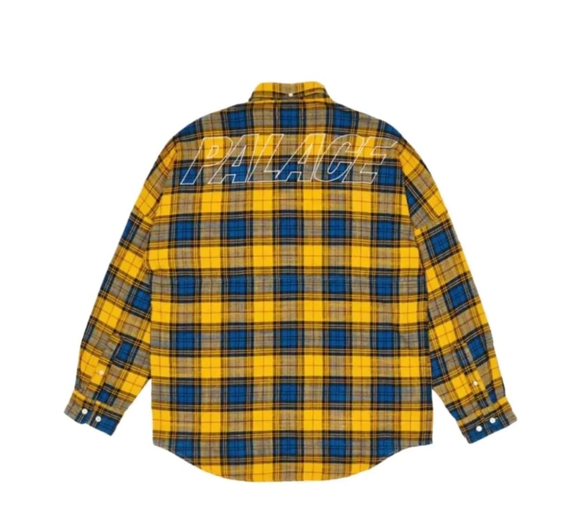 팔라스 셔츠 판매 상품이미지2