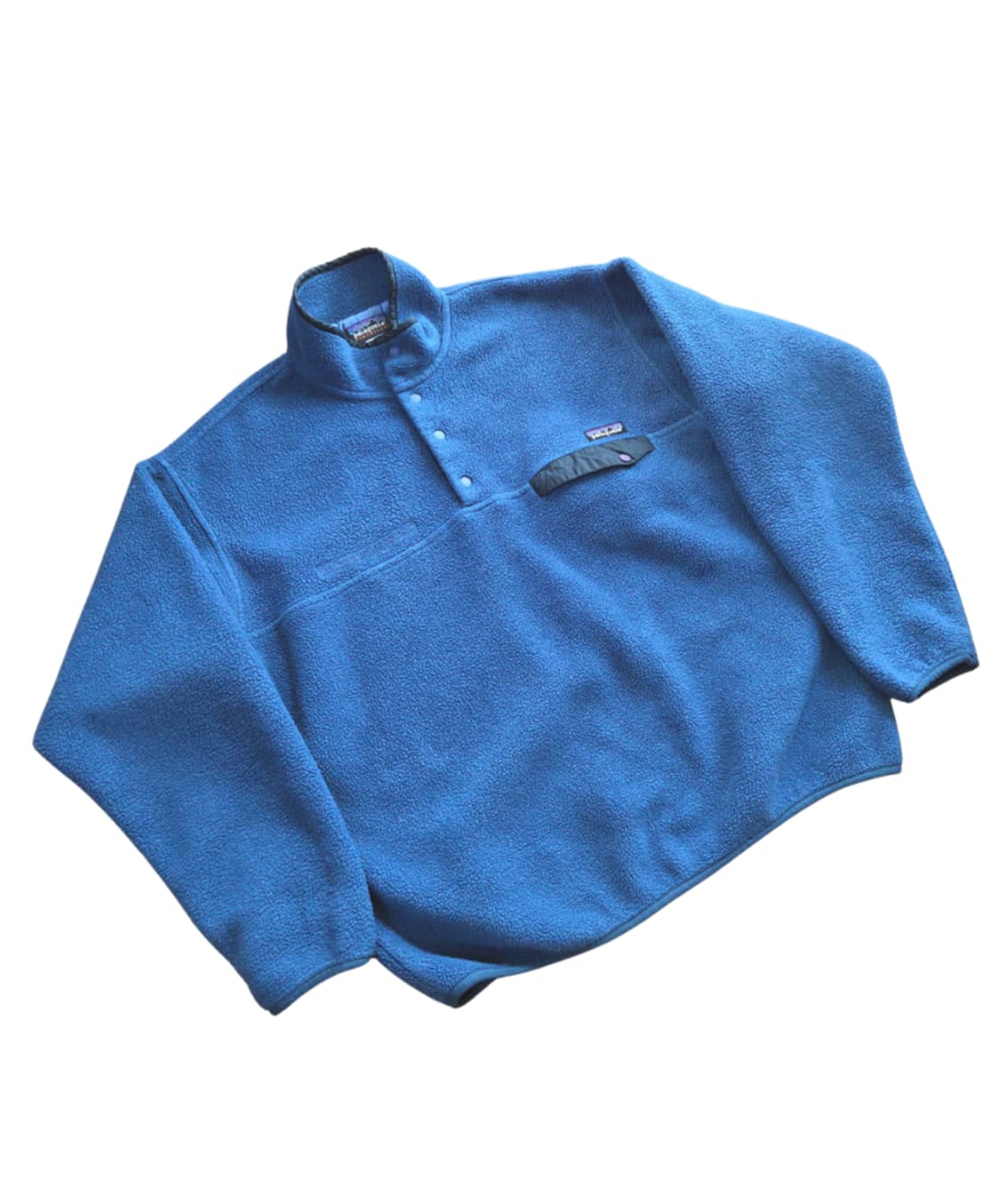 (L)파타고니아 Usa 블루 신칠라 상품이미지1