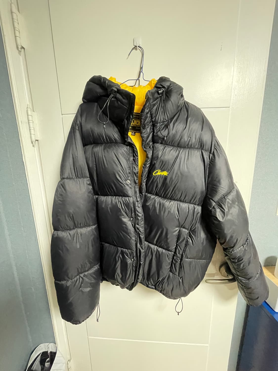 Corteiz 패딩 판매 상품이미지2