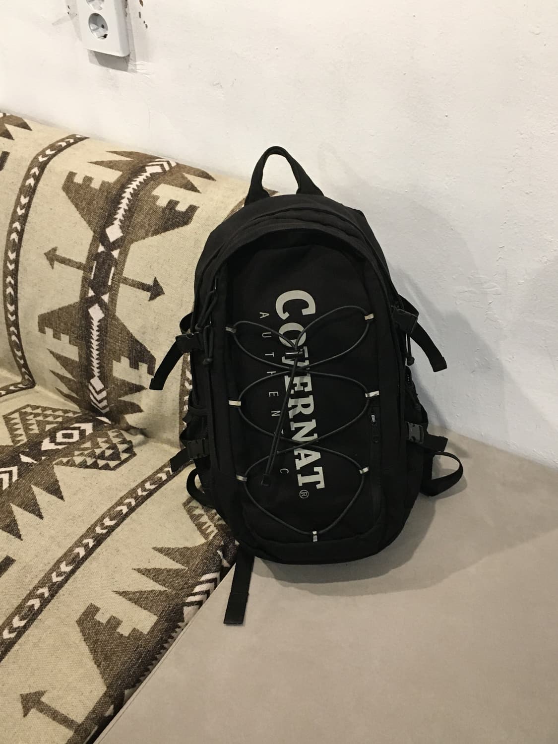 커버낫 백팩 27L 상품이미지3