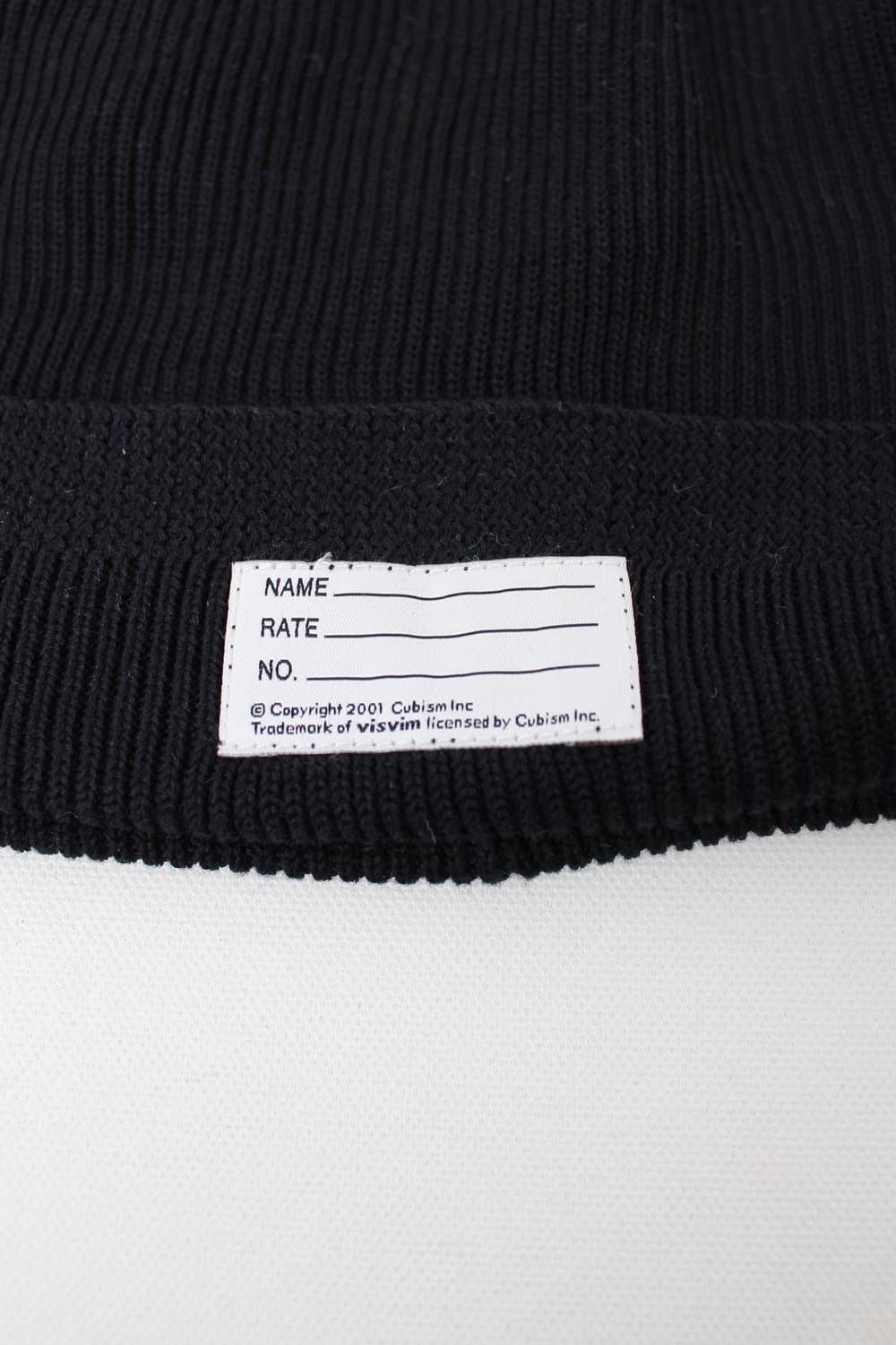Visvim Beanie 상품이미지2