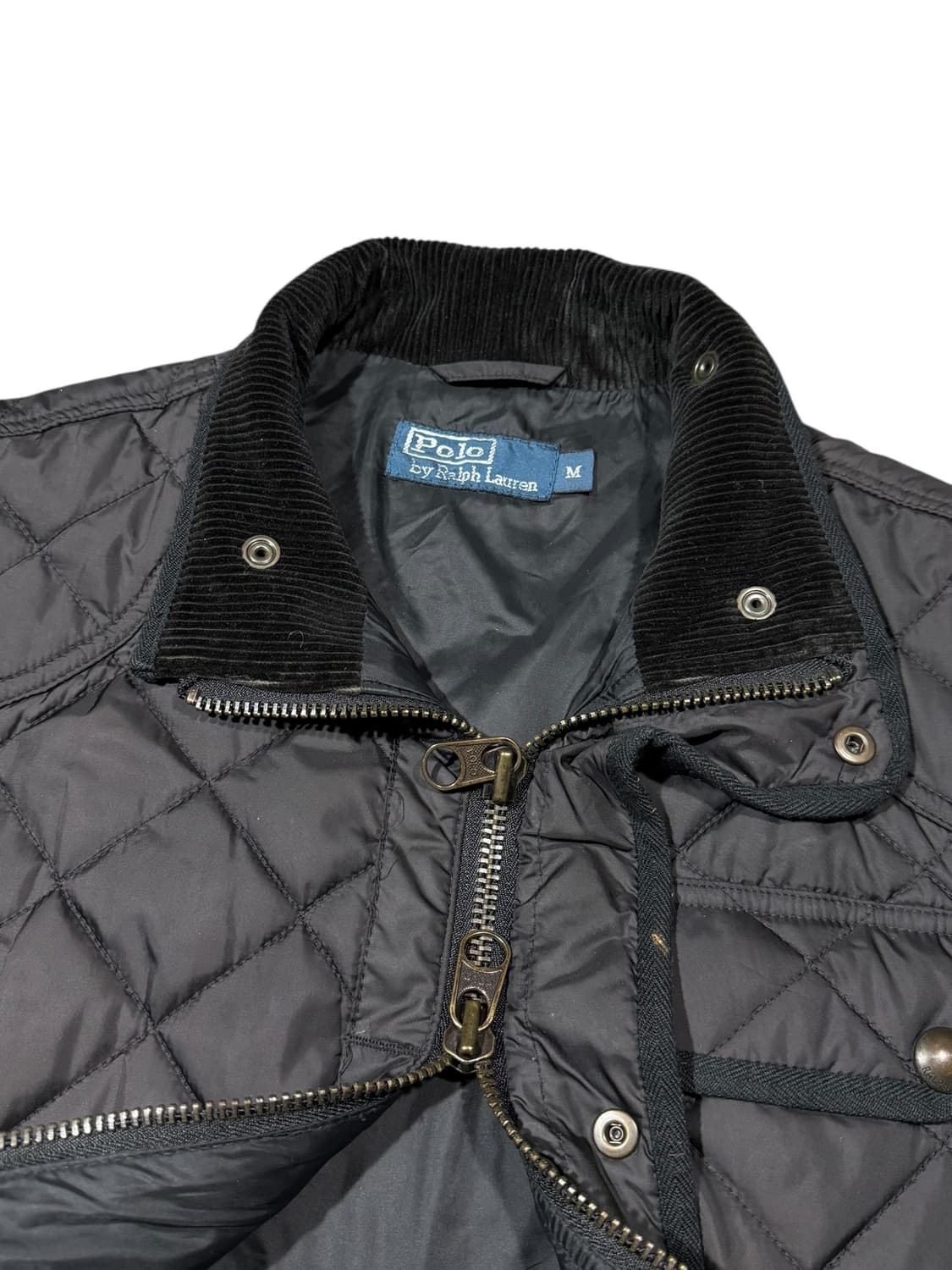 Polo Ralph Lauren 폴로 랄프로렌 퀼팅 베스트 상품이미지3