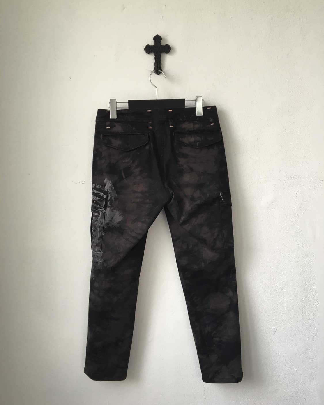 Printing pants 상품이미지2