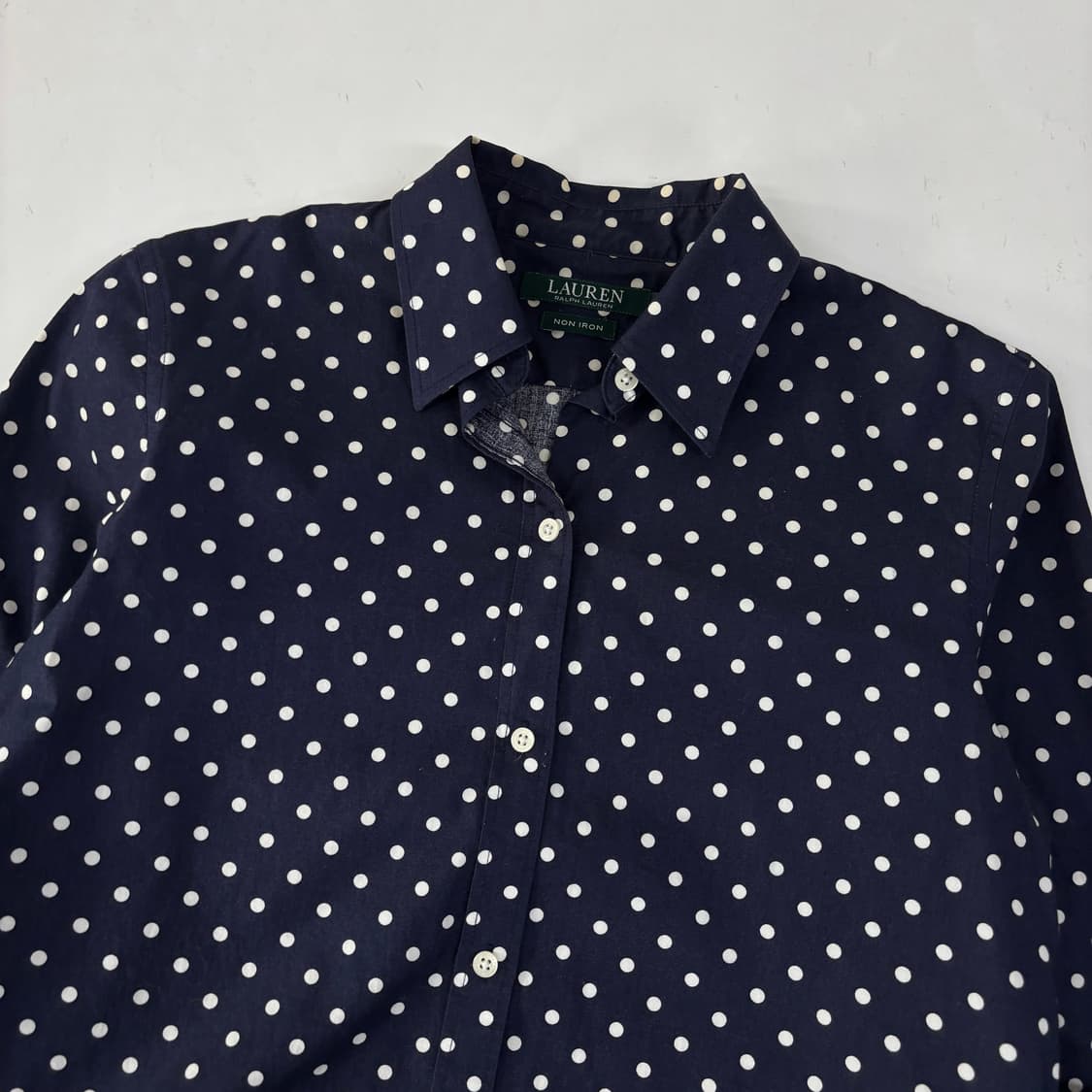 폴로 셔츠  상품이미지5