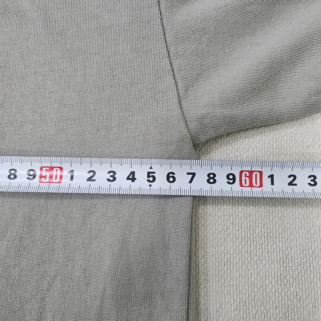 M 커버낫 시그니처 심볼 카라 반팔티 0325Y 상품이미지5