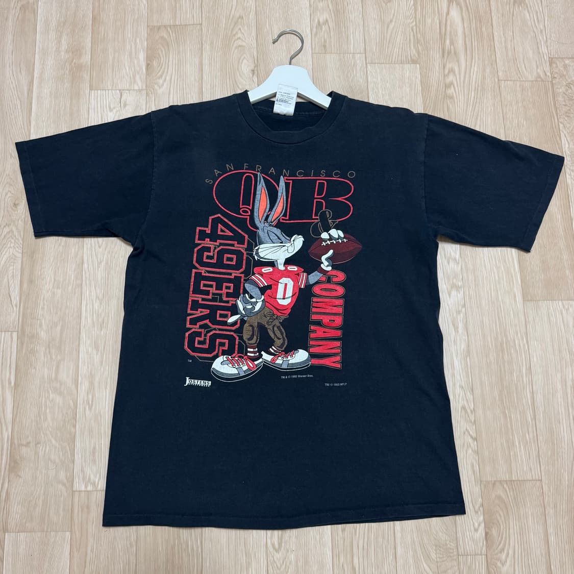 90‘s USA Warner Bros 상품이미지1