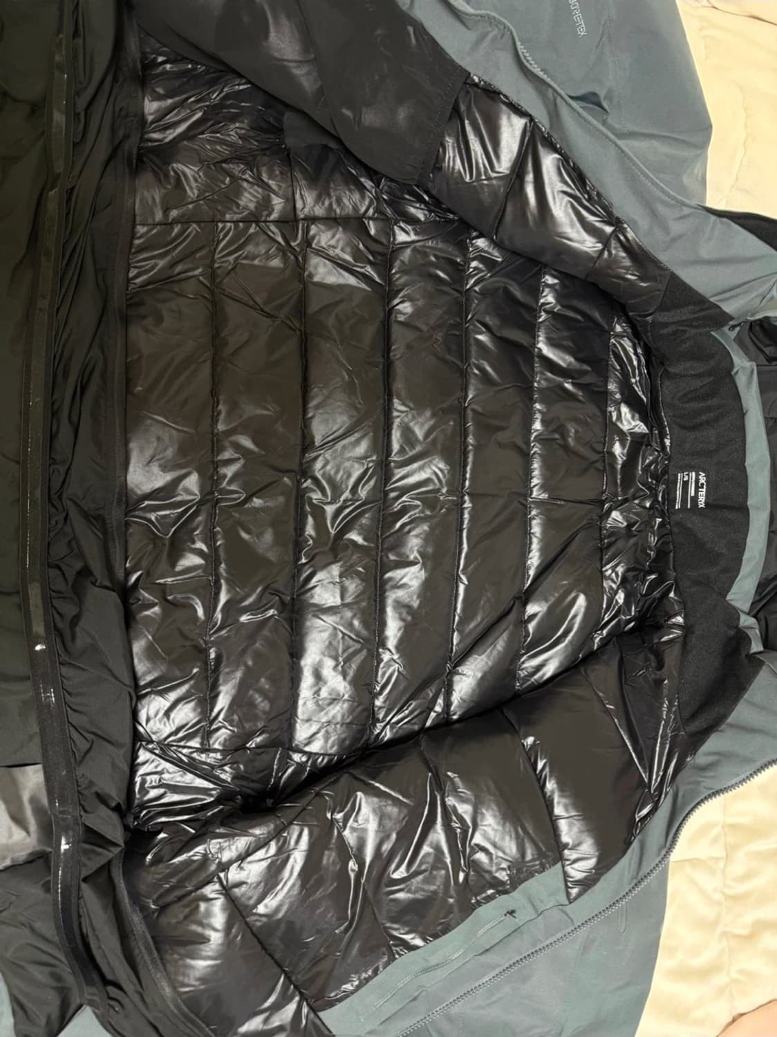 아크테릭스 마카이  상품이미지3