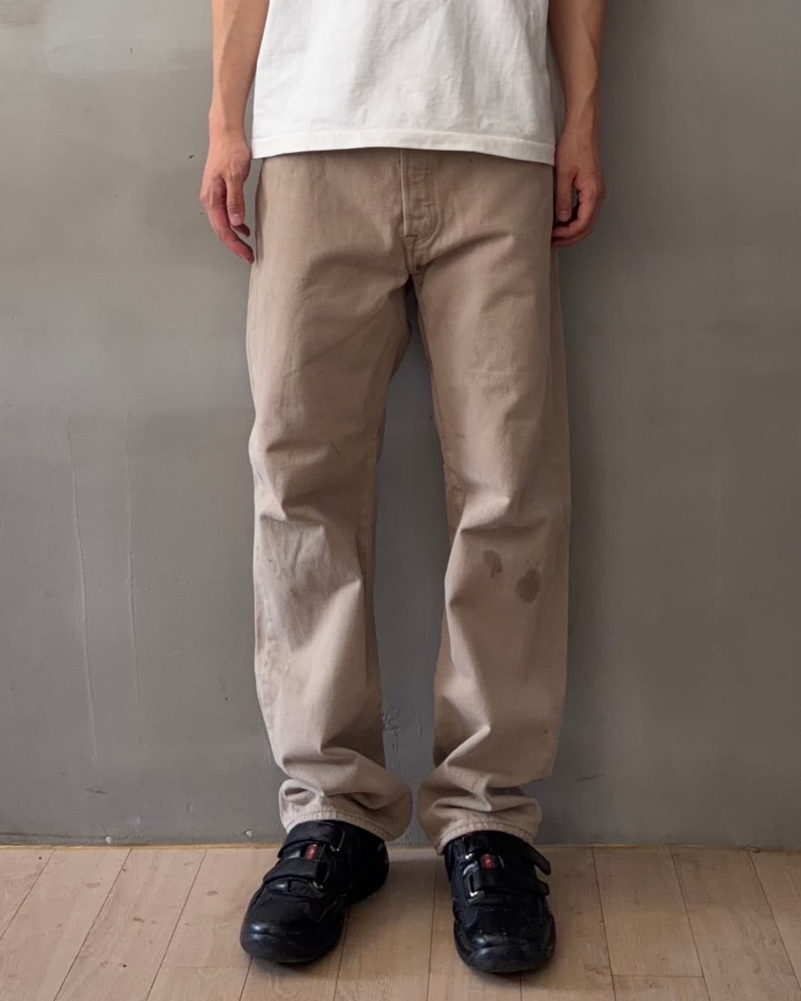 Levis 501#33 상품이미지1