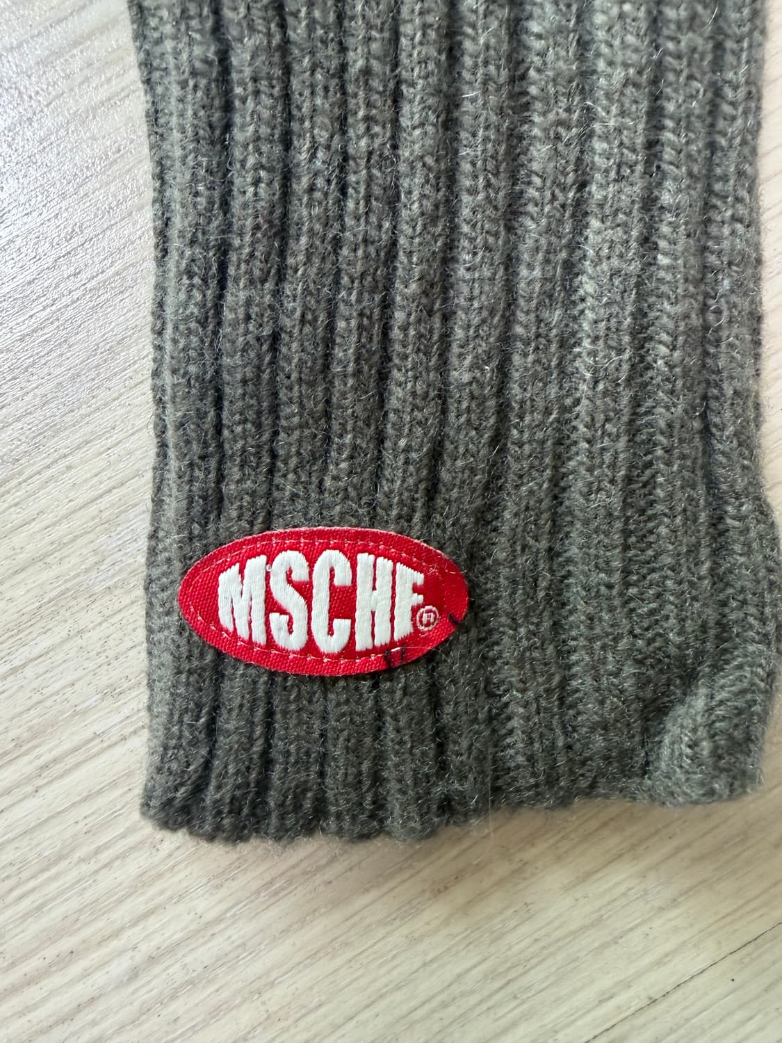 미스치프 MSCHF 가디건 상품이미지4