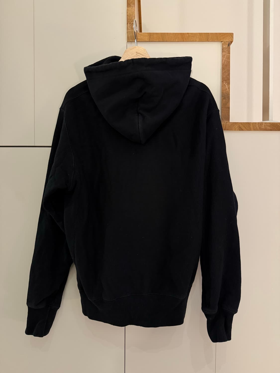 champion 챔피온 후드 맨투맨 M사이즈 상품이미지5