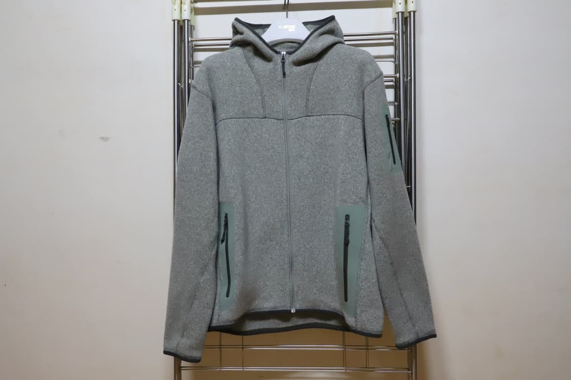 Arc'teryx Covert Hoodie Cardigan - 넬슨 정품 상품이미지1