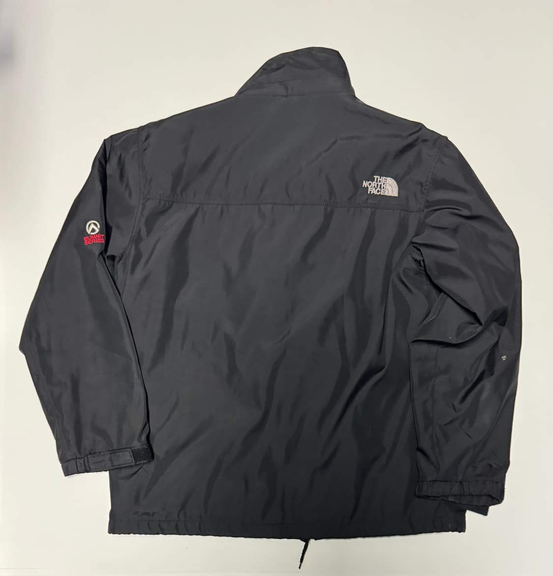 노스페이스 써밋시리즈 커스텀 리메이크 바람막이 점퍼 L 상품이미지2