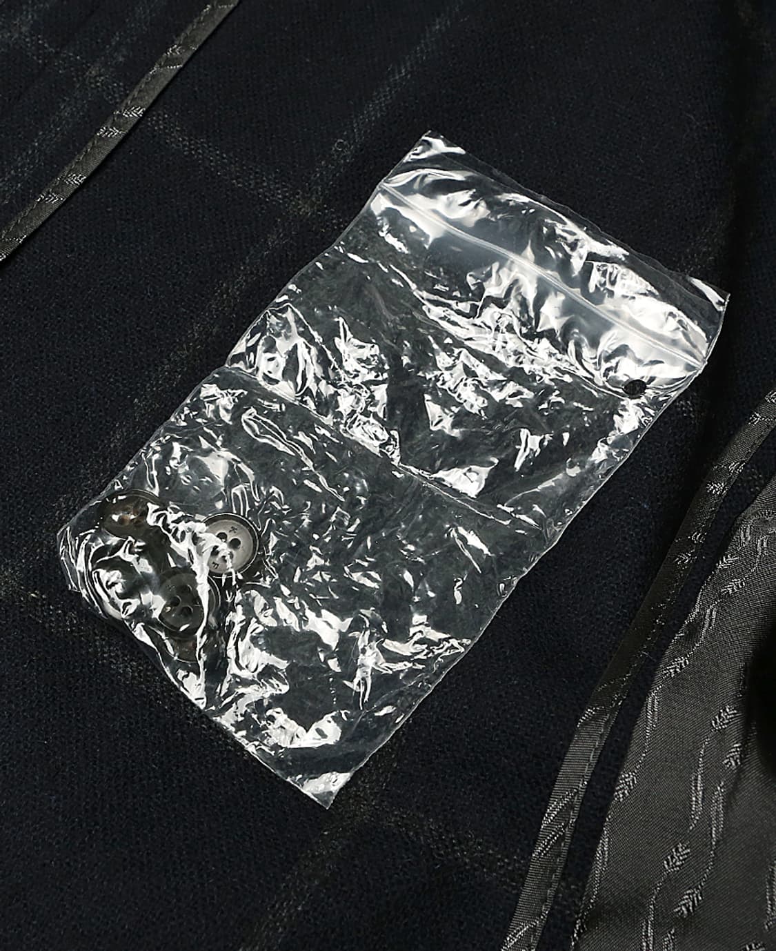 케네스 필드 [Kenneth Field] 모던 트레디셔널 더블 자켓 상품이미지5