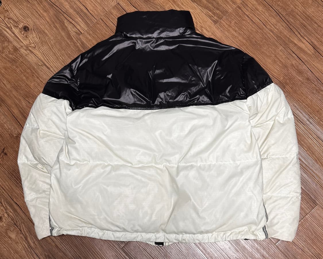 아디다스 X 알렉산더 왕 디스조인 다운 푸퍼 패딩 자켓 상품이미지3