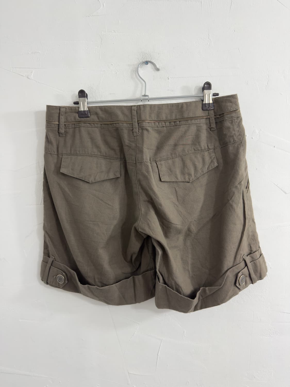 clef de sol short pants 상품이미지3