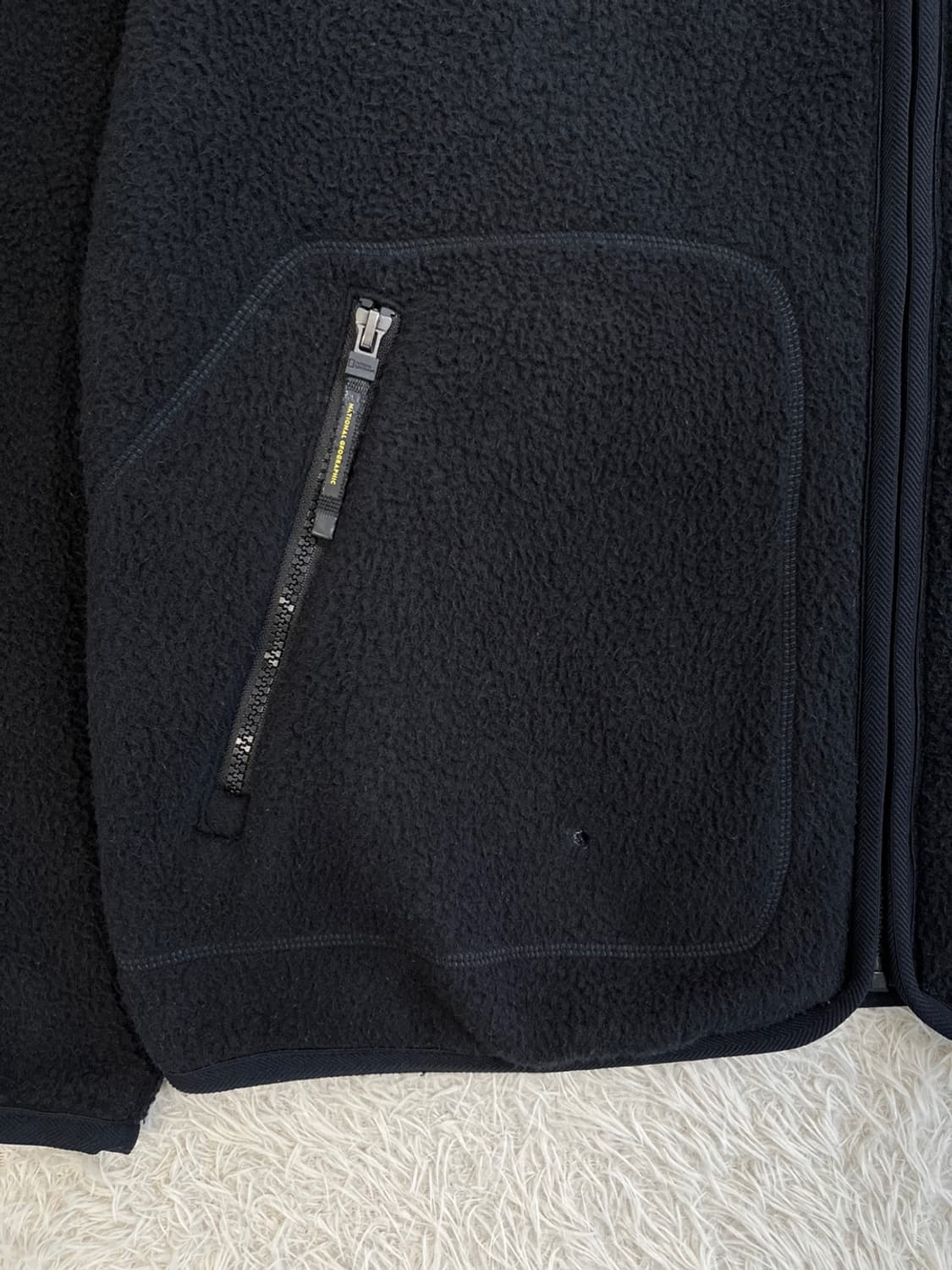 내셔널지오그래픽 플리스 자켓/#59 상품이미지3