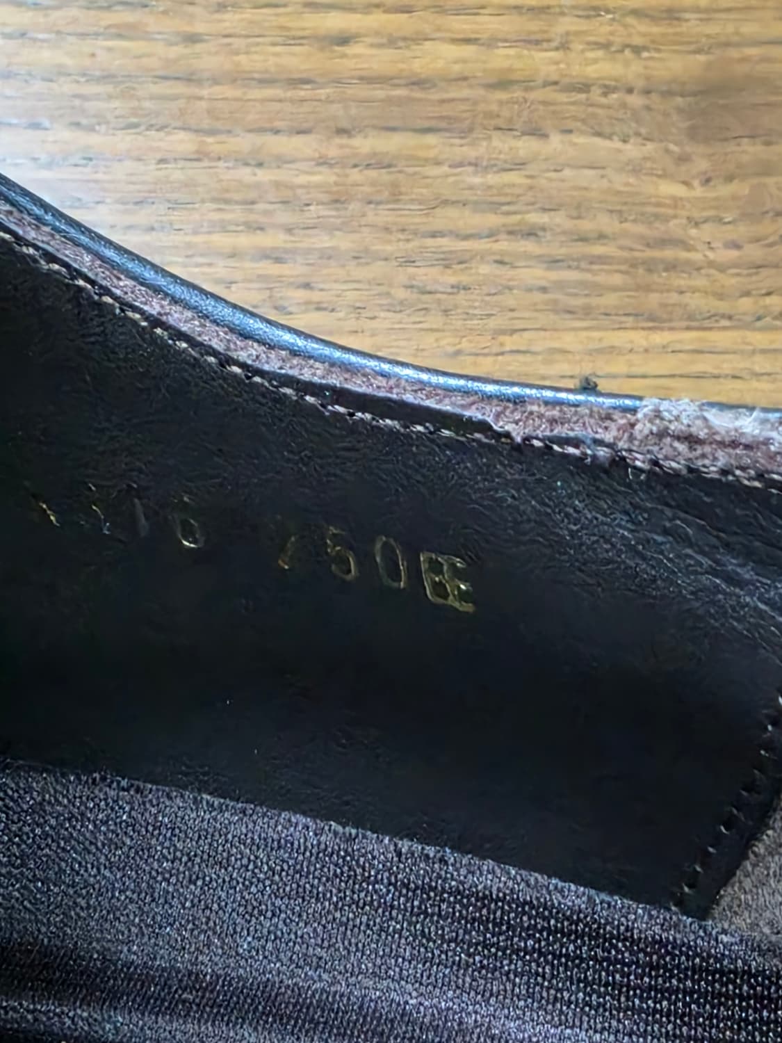 금강제화 리갈 시리즈 구두 드레스화 상품이미지7