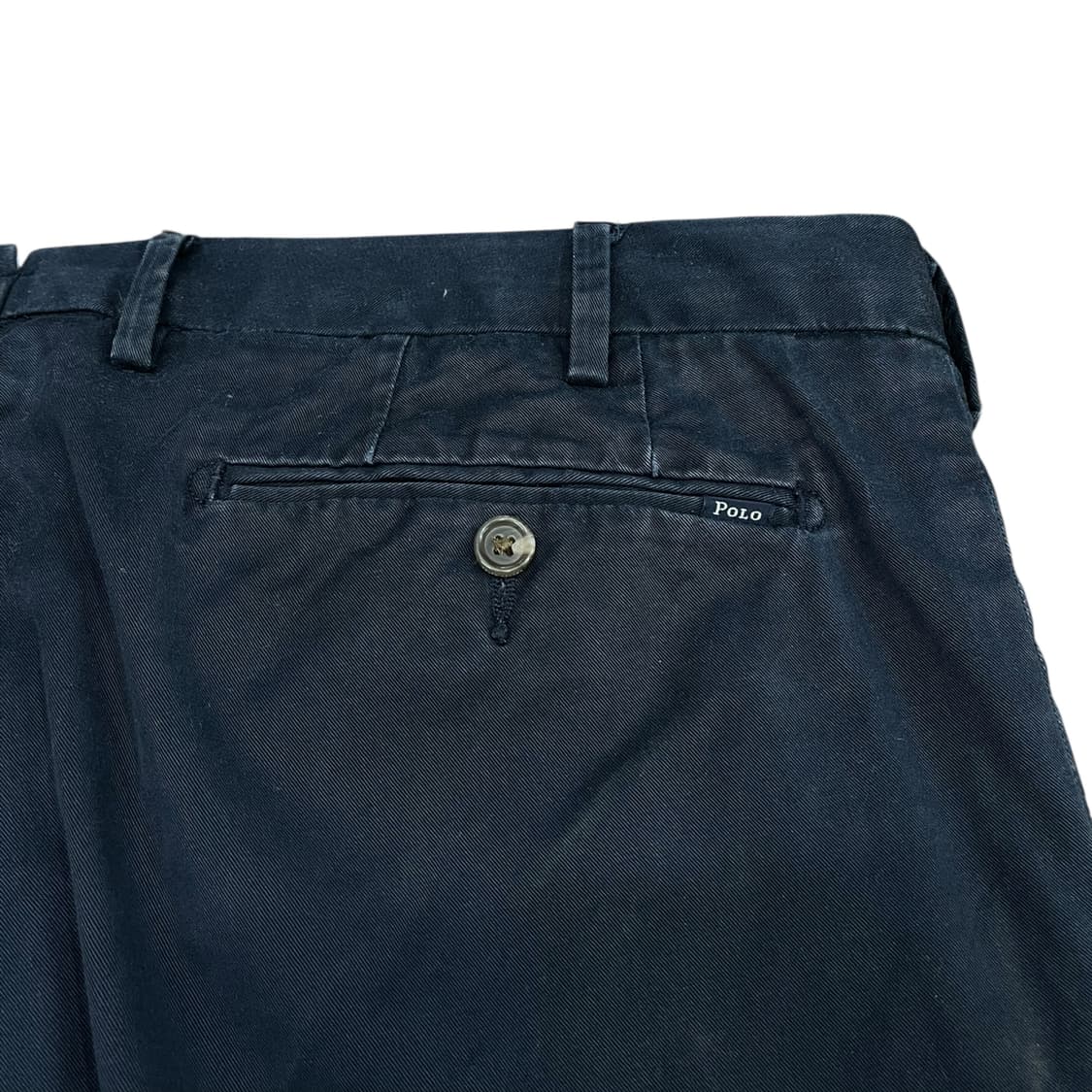폴로 랄프로렌 네이비 치노팬츠 상품이미지6