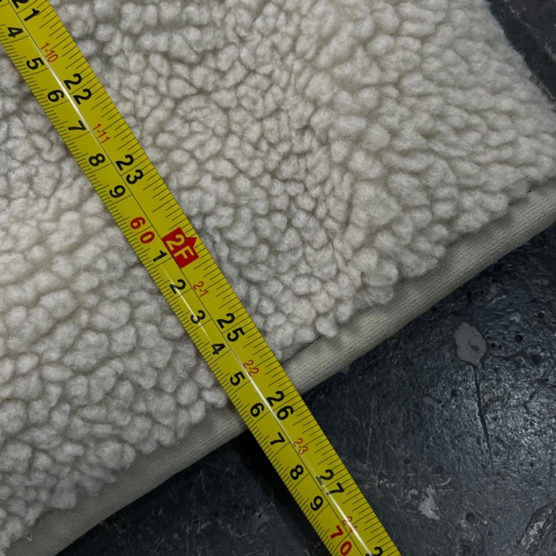 95 디스커버리 후리스 상품이미지7