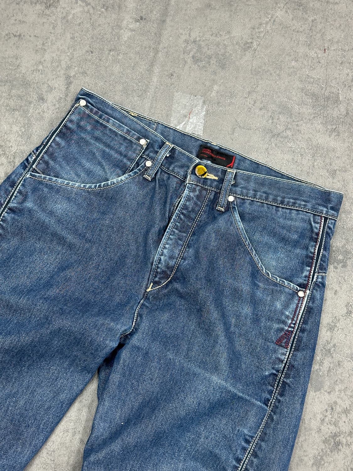 리바이스 엔지니어드진 30 상품이미지3