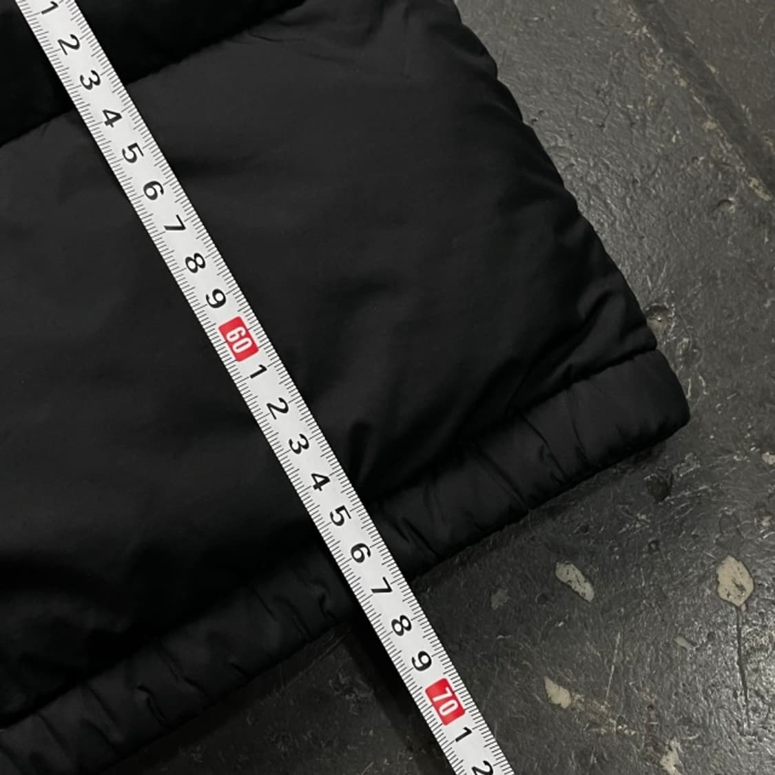 95 폴로 랄프로렌 푸퍼 패딩 상품이미지7