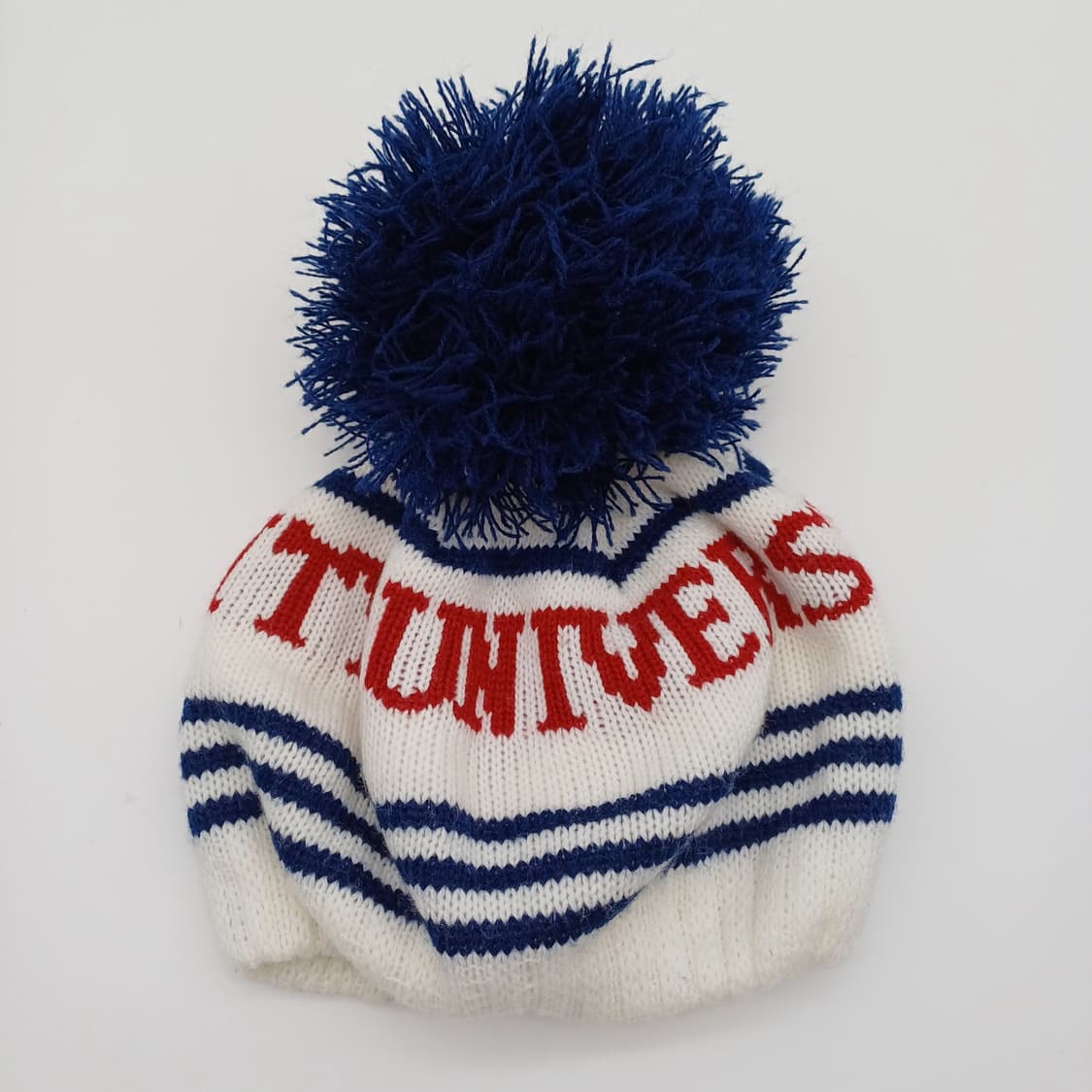 일본 빈티지 키즈 비니 방울 모자 [JBF10445-154-35] 상품이미지5