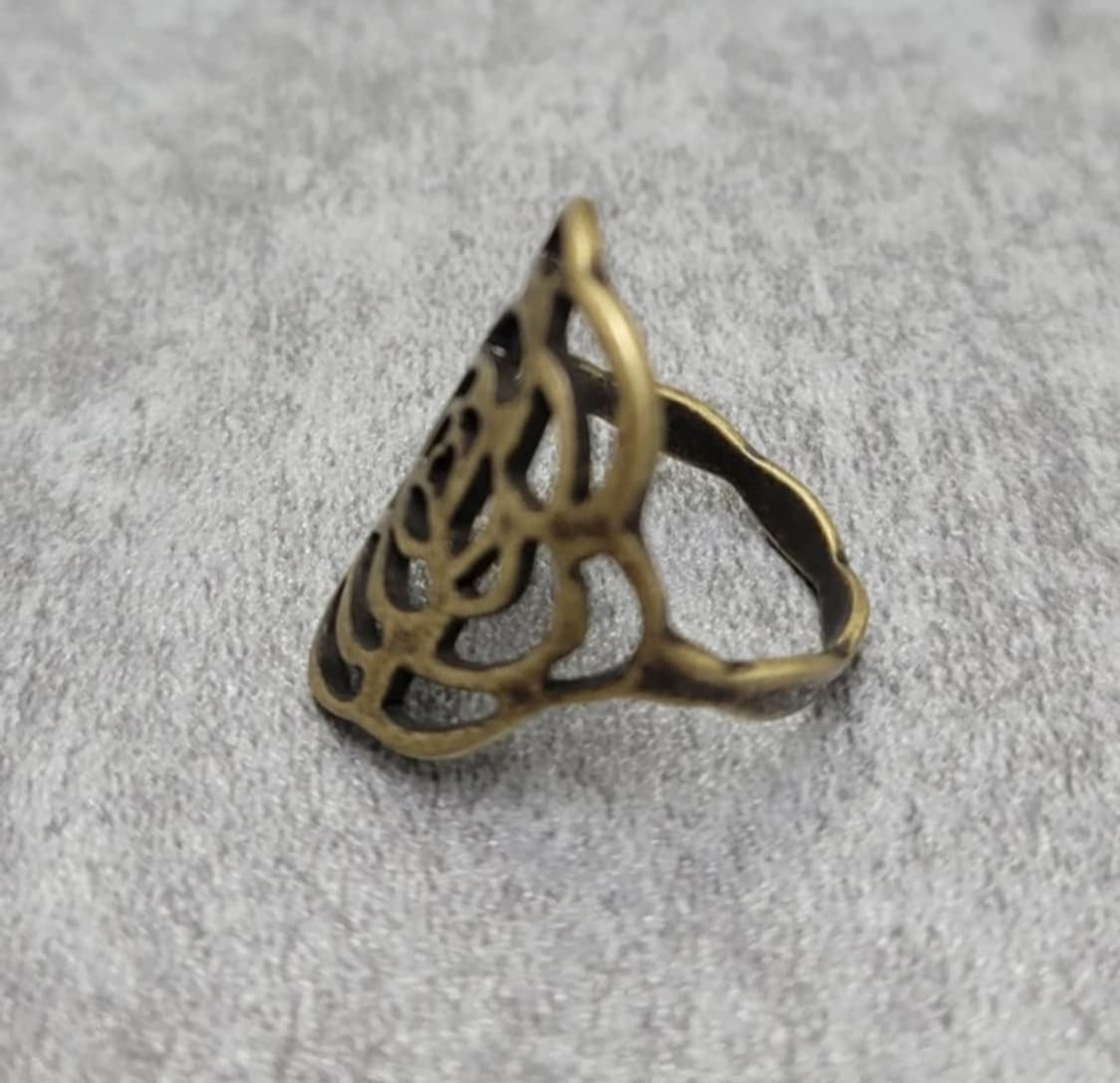 vintage ring set 상품이미지6