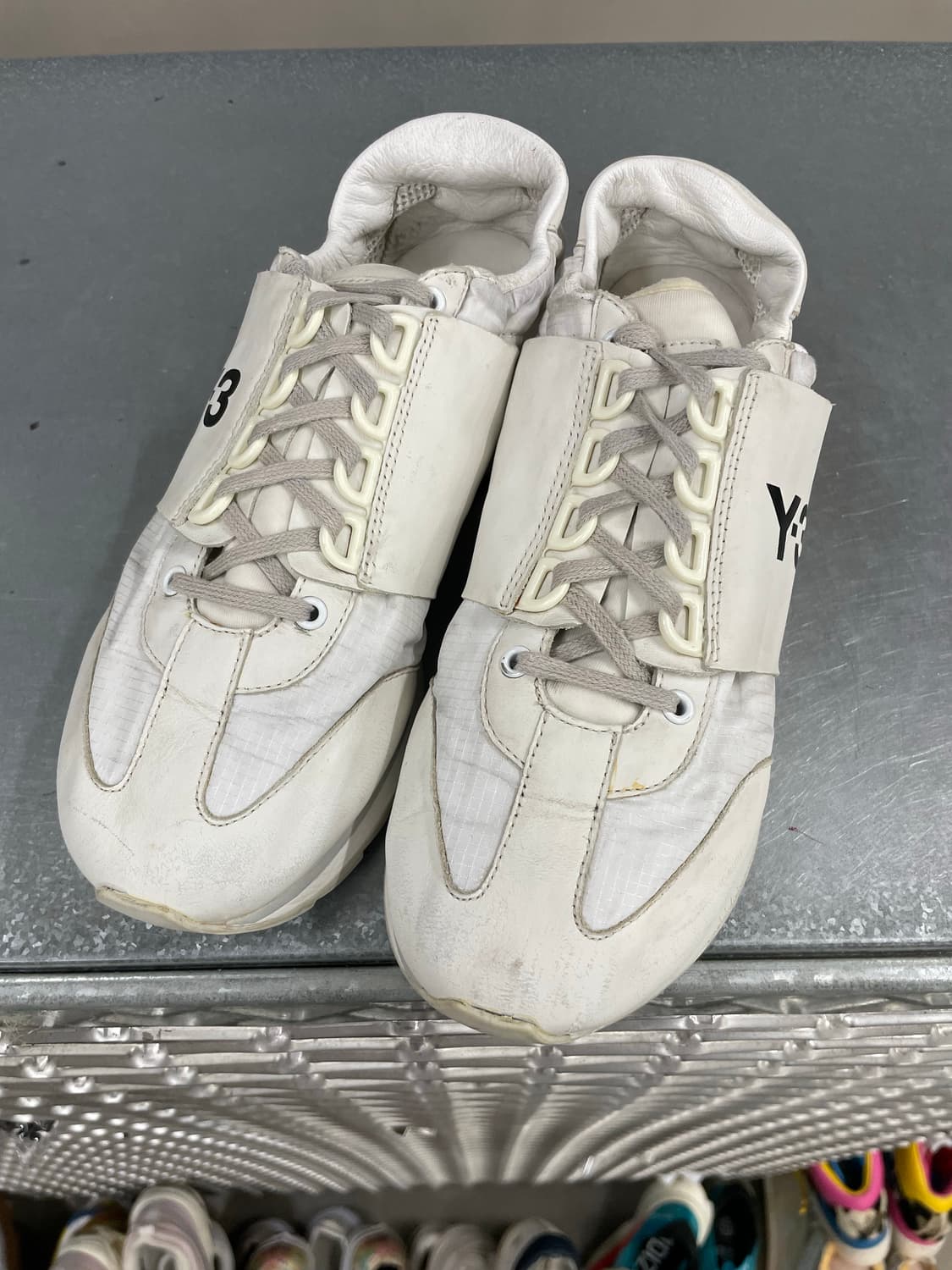 Y-3 리타 스포츠 240 (gr-5060) 상품이미지2