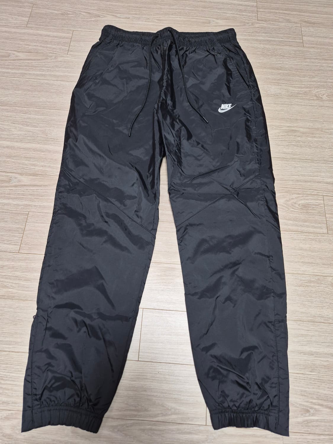 나이키 윈드러너 우븐 트랙팬츠 XL 상태 아주좋음 상품이미지1