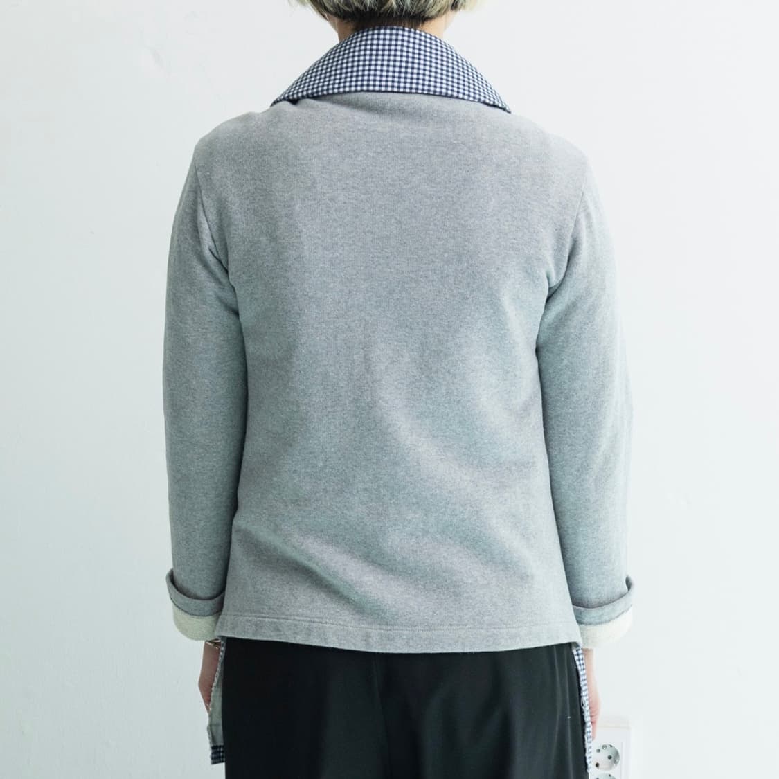 꼼데가르송 블레이저 자켓 상품이미지2