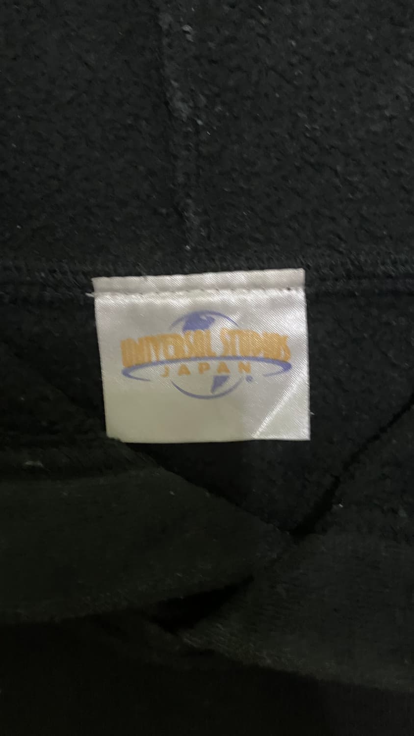 에반게리온x유니버셜 재팬 후드 상품이미지3